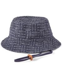 Life Is Good. - Bucket Hat - Lyst