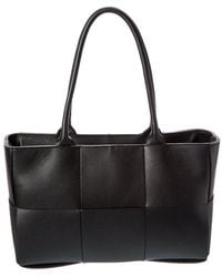Isabella Rossetti - Suki Leather Handbag - Lyst