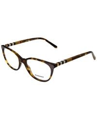 Burberry - Eyeglasses - Lyst
