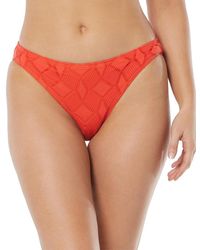 Vince Camuto - Classic Bikini Bottom - Lyst