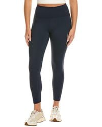 IBKUL - Performance Legging - Lyst