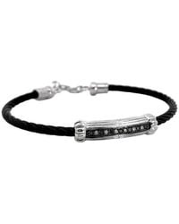 Diamond Select Cuts - 0.14 Ct. Tw. Diamond Bracelet - Lyst