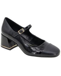 Kenneth Cole - Alec Mary Jane Pump - Lyst