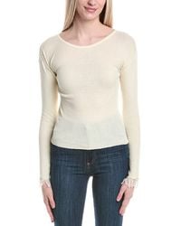 Moon River - Knit Sweater - Lyst