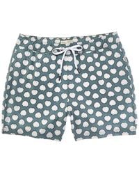 Onia - Stretch Volley Swim Short - Lyst