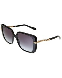 BVLGARI - Bv8237b 57mm Sunglasses - Lyst