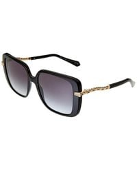 BVLGARI - Bv8237b 57mm Sunglasses - Lyst