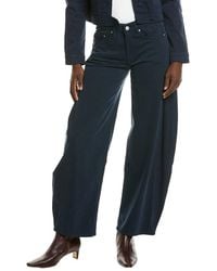 DL1961 - Rori Bright Barrel Jean - Lyst