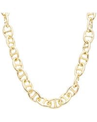 Juvell - 18K Plated Necklace - Lyst