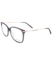 Marc Jacobs - 54Mm Optical Frames - Lyst