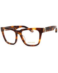Roberto Cavalli - Vrc026M 54Mm Optical Frames - Lyst