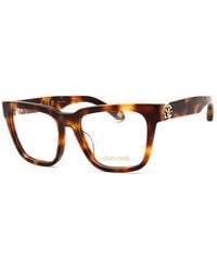 Roberto Cavalli - Vrc026M 54Mm Optical Frames - Lyst