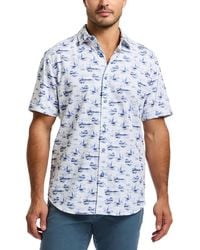 Robert Graham - Alboran Woven Shirt - Lyst