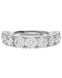 Diamond Select Cuts - 14K 3.00 Ct. Tw. Diamond Ring - Lyst