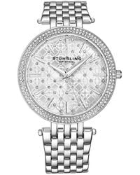 Stuhrling - Stuhrling Original Symphony Watch - Lyst