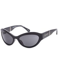 Michael Kors - Mk2198 59Mm Sunglasses - Lyst