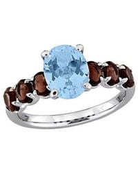 Rina Limor - 3.46 Ct. Tw. Gemstone Ring - Lyst
