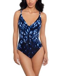 Magicsuit - Indio Saki One-Piece - Lyst