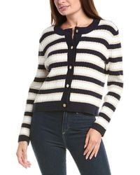 Cece - Cardigan Sweater - Lyst