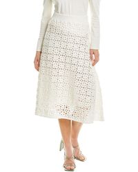 Rebecca Taylor Skirts for Women | Online Sale up to 76% off | Lyst