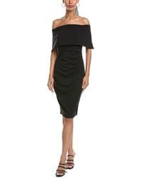 Vince Camuto - Popover Dress - Lyst