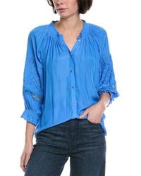 Ramy Brook - Maddy Top - Lyst