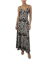 Esea - Maxi Dress - Lyst