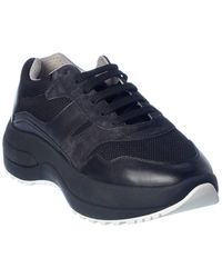 celine black sneakers