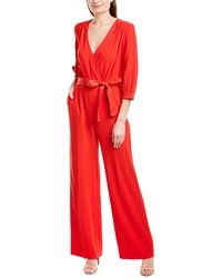 trina turk mineral jumpsuit
