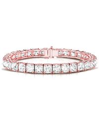 Amairah - 14K 9.00 Ct. Tw. Lab-Grown Diamond Tennis Bracelet - Lyst