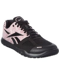 Reebok - Nano 2.0 Sneaker - Lyst