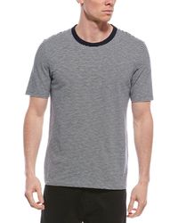 Theory - Essential Cosmo T-Shirt - Lyst