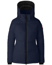 Canada Goose - Chelsea Parka - Lyst