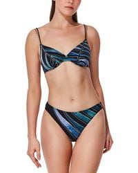 Gottex - Willow Bikini Set - Lyst
