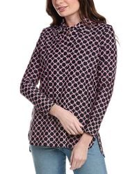Jude Connally - Hadley Pullover Top - Lyst
