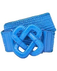 J.McLaughlin - Vida Belt - Lyst
