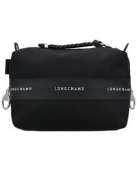 Longchamp - Le Pliage Energy Xs Crossbody - Lyst