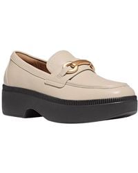 Fitflop - Leather Loafers - Lyst