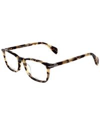 Rag & Bone - Rnb7016 53Mm Optical Frames - Lyst
