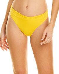 Peixoto - Bella Bikini Bottom - Lyst
