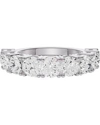 Diamond Select Cuts - 14K 0.75 Ct. Tw. Diamond Ring - Lyst