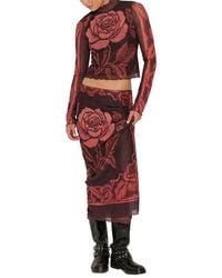 Free People - 2Pc The Shadow Set - Lyst