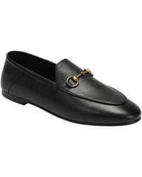 Tiffany & Fred Paris - Leather Loafer - Lyst