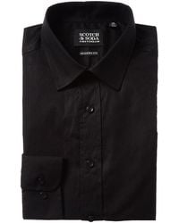 Scotch & Soda - Dress Shirt - Lyst