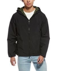 Save The Duck - Zeno Rain Jacket - Lyst