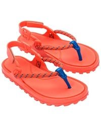 Melissa - Bond Sandal - Lyst