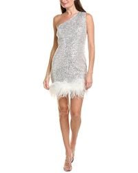 Eliza J - Cocktail Dress - Lyst