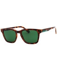 Lacoste - L987S 53Mm Sunglasses - Lyst