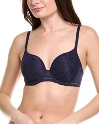 Simone Perele - Simone Perele Spacer Plunge Bra - Lyst