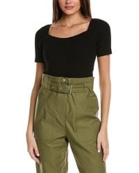3.1 Phillip Lim - Ribbed Wool-blend Sweater - Lyst